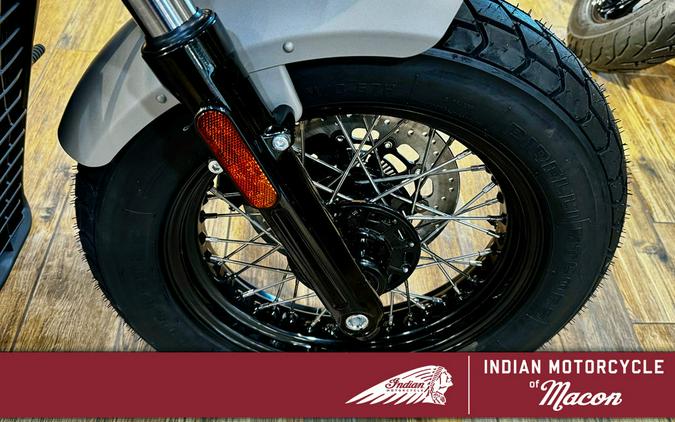 2024 Indian Motorcycle® Scout® Bobber Twenty ABS