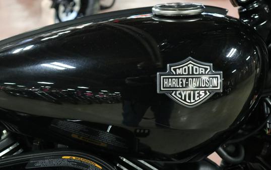 2015 Harley-Davidson Street™ 750