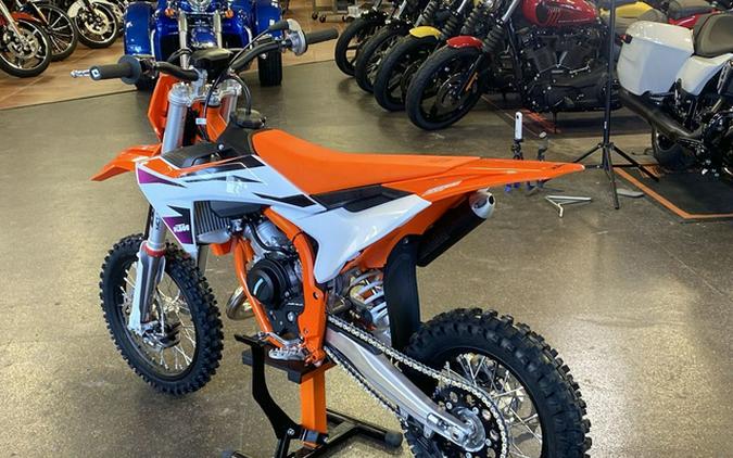 2024 KTM 65 SX