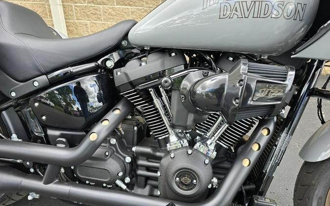 2024 Harley-Davidson Softail FXLRST - Low Rider ST