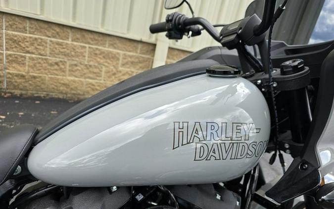 2024 Harley-Davidson Softail FXLRST - Low Rider ST