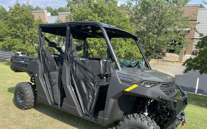 2025 Polaris® Ranger Crew 1000 Premium