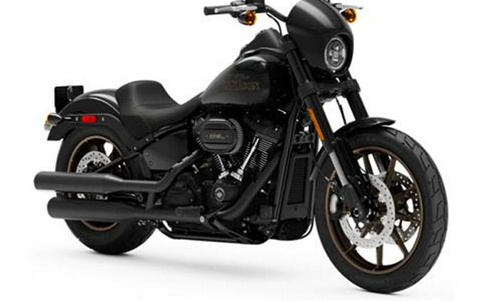 2021 Harley-Davidson Low Rider®S