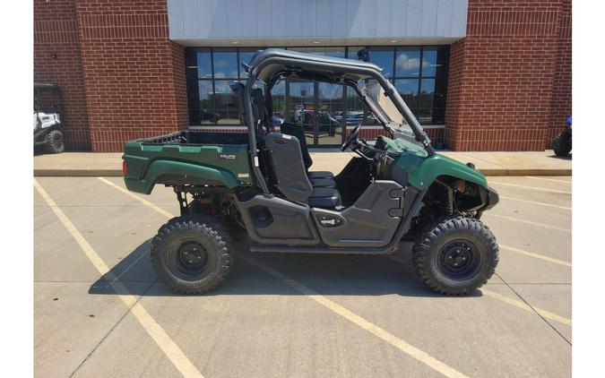 2016 Yamaha VIKING 700