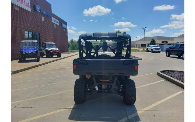 2016 Yamaha VIKING 700