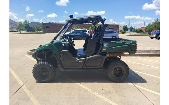 2016 Yamaha VIKING 700