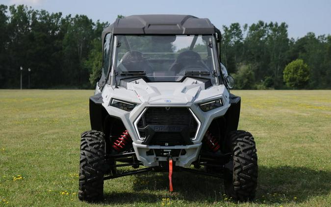 2023 Polaris® RZR Trail S 1000 Ultimate