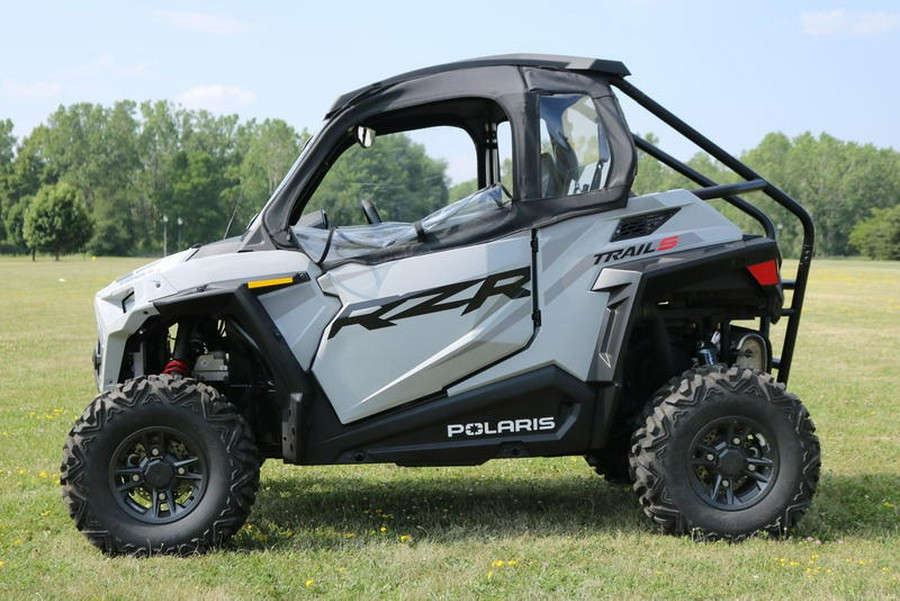 2023 Polaris® RZR Trail S 1000 Ultimate