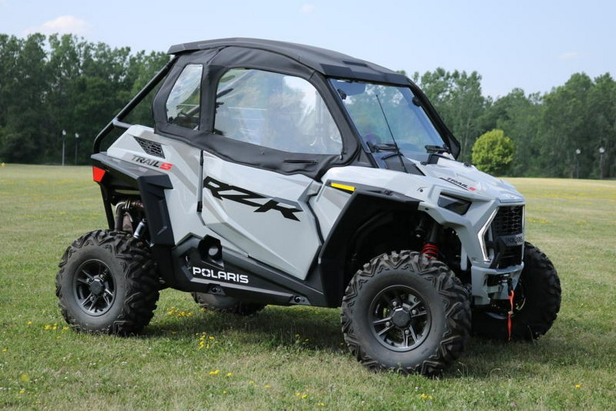 2023 Polaris® RZR Trail S 1000 Ultimate