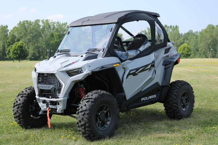 2023 Polaris® RZR Trail S 1000 Ultimate