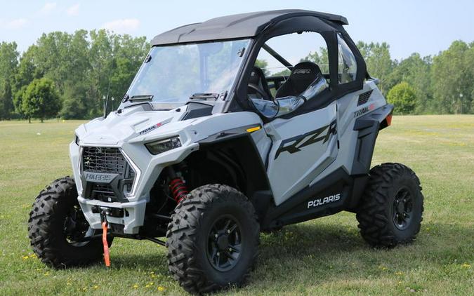 2023 Polaris® RZR Trail S 1000 Ultimate