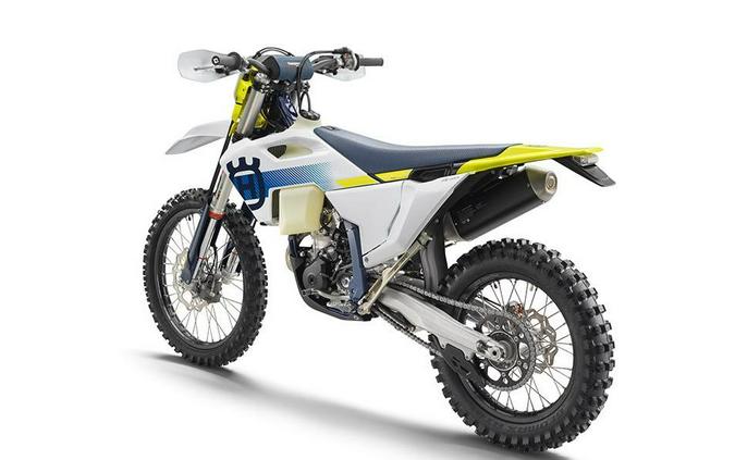 2024 Husqvarna Motorcycles FE350W