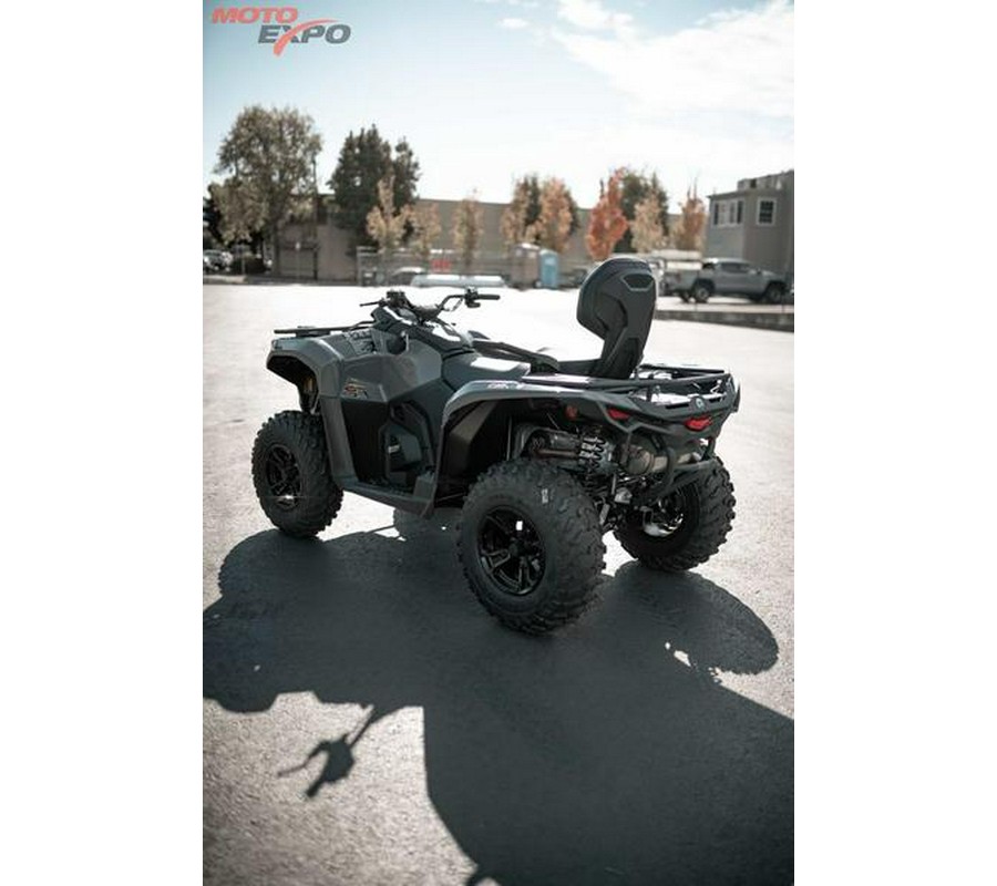 2024 Can-Am® Outlander MAX DPS 700