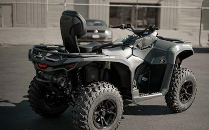 2024 Can-Am® Outlander MAX DPS 700