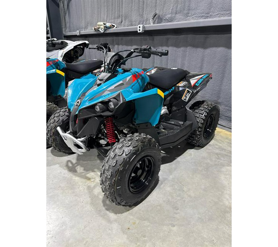 2024 Can-Am Renegade 70 EFI