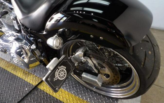 2005 American Ironhorse Texas Chopper