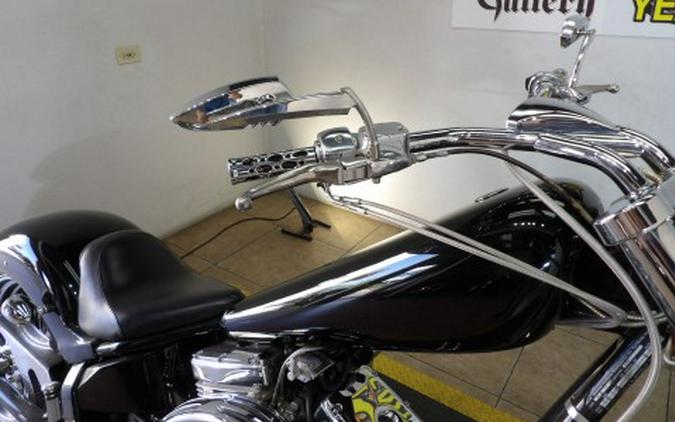 2005 American Ironhorse Texas Chopper