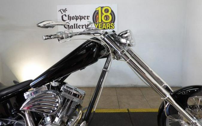2005 American Ironhorse Texas Chopper