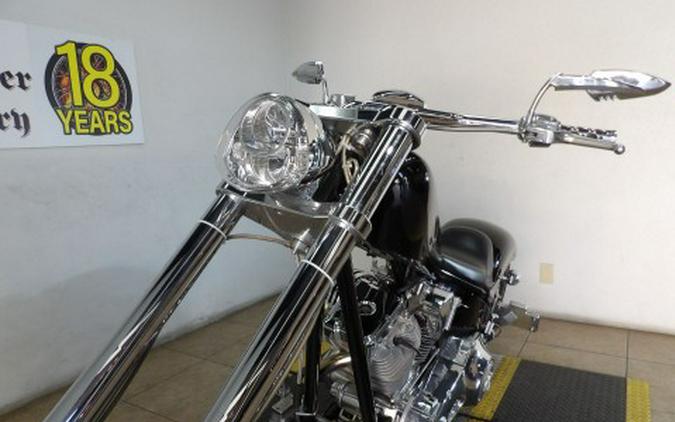 2005 American Ironhorse Texas Chopper