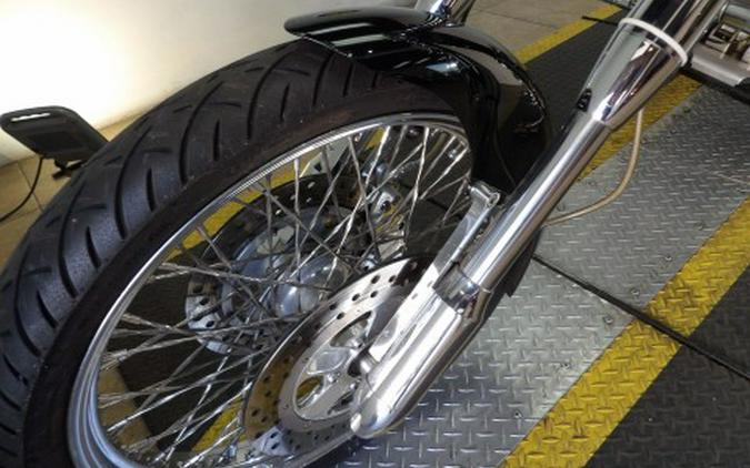 2005 American Ironhorse Texas Chopper