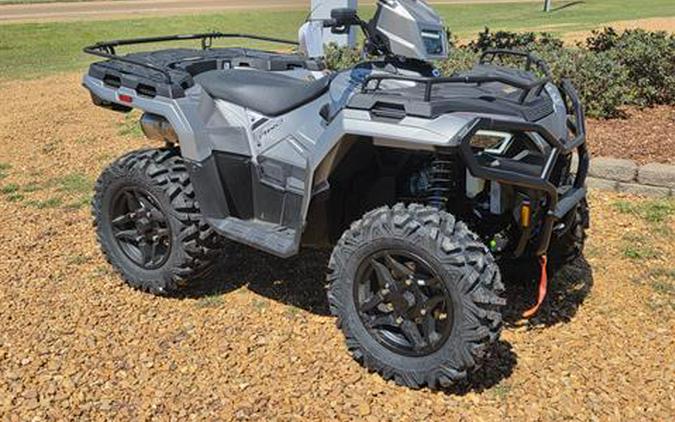 2025 Polaris Sportsman 570 Ultimate