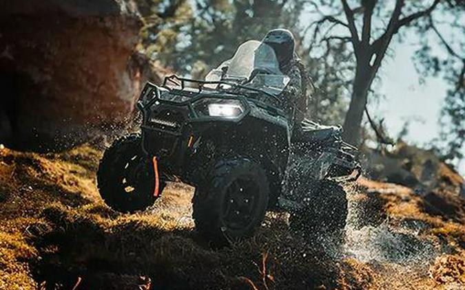 2025 Polaris Sportsman 570 Ultimate