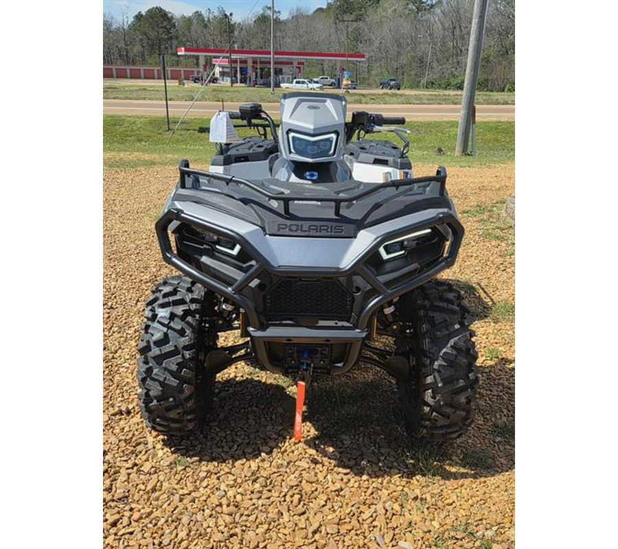 2025 Polaris Sportsman 570 Ultimate