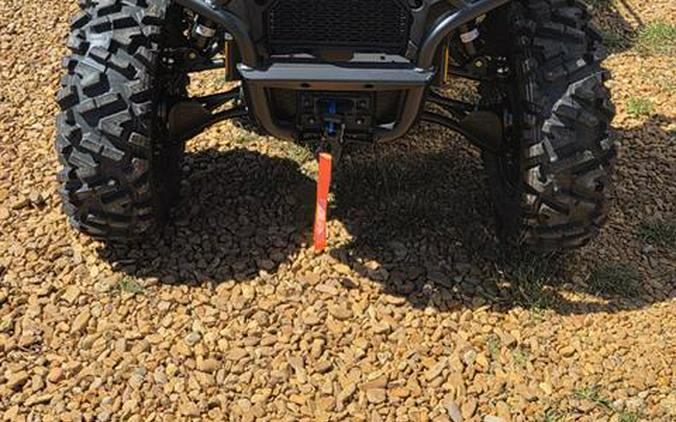 2025 Polaris Sportsman 570 Ultimate
