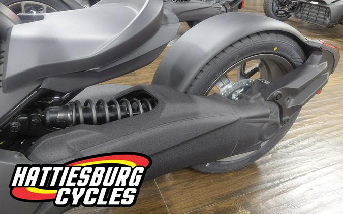 2025 Can-Am Ryker 900 ACE™