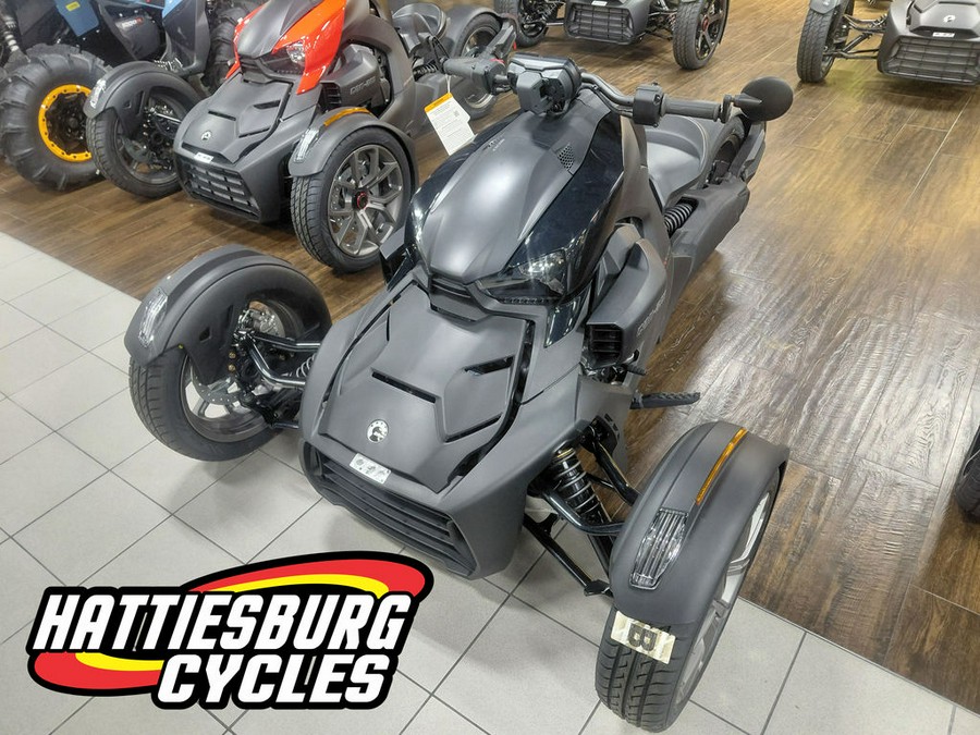 2025 Can-Am Ryker 900 ACE™