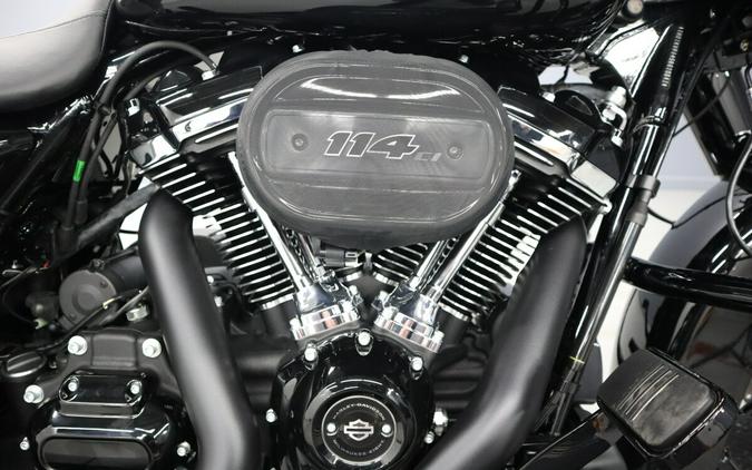 2025 Harley-Davidson Road King Special