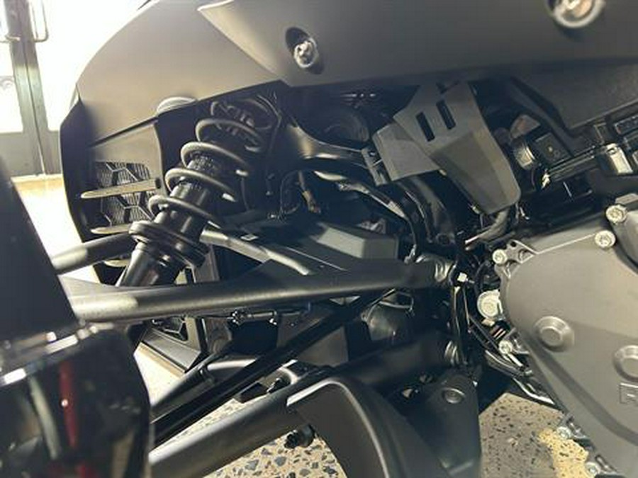 2025 Can-Am Spyder F3-S