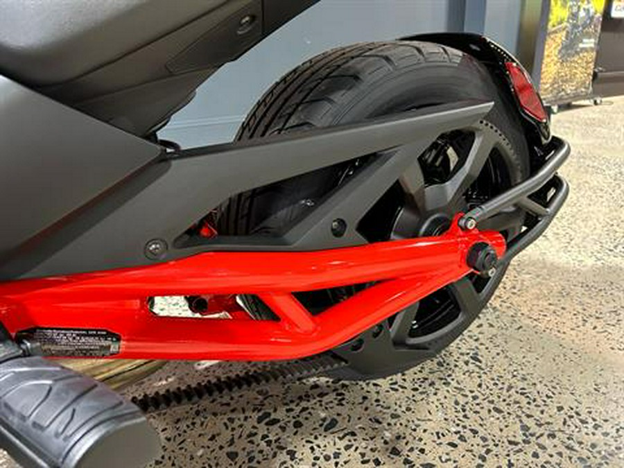 2025 Can-Am Spyder F3-S