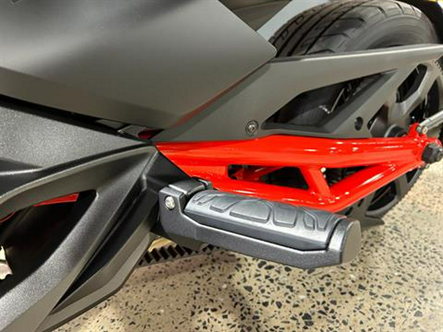 2025 Can-Am Spyder F3-S