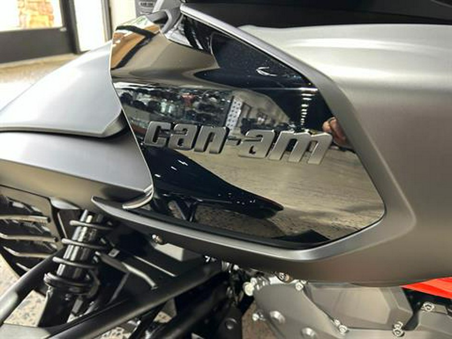 2025 Can-Am Spyder F3-S