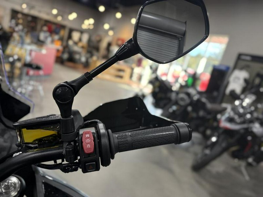 2026 CFMOTO Ibex 450