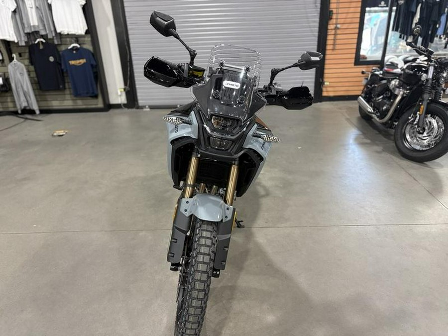 2026 CFMOTO Ibex 450