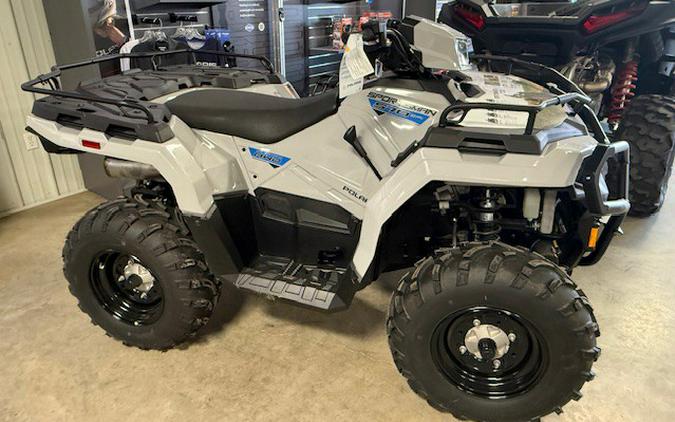 2026 Polaris A26SEE57A4