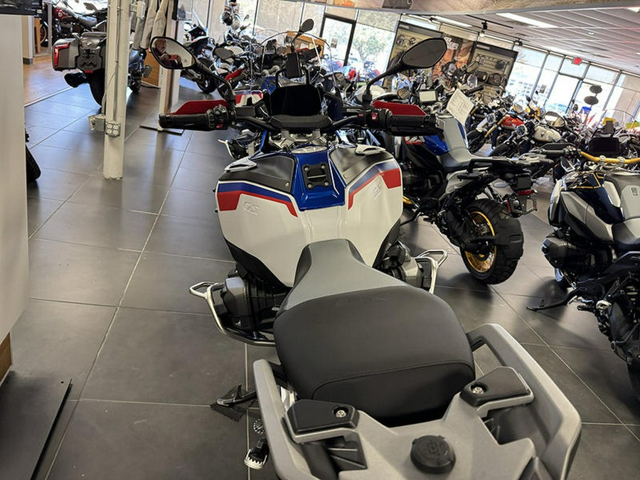 2026 BMW R 1300 GS Adventure GS Trophy