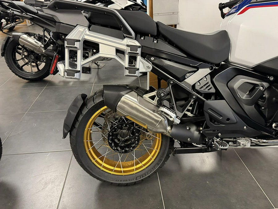 2026 BMW R 1300 GS Adventure GS Trophy