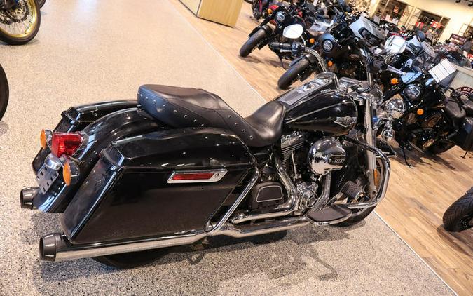 2016 Harley-Davidson® FLHR - Road King®