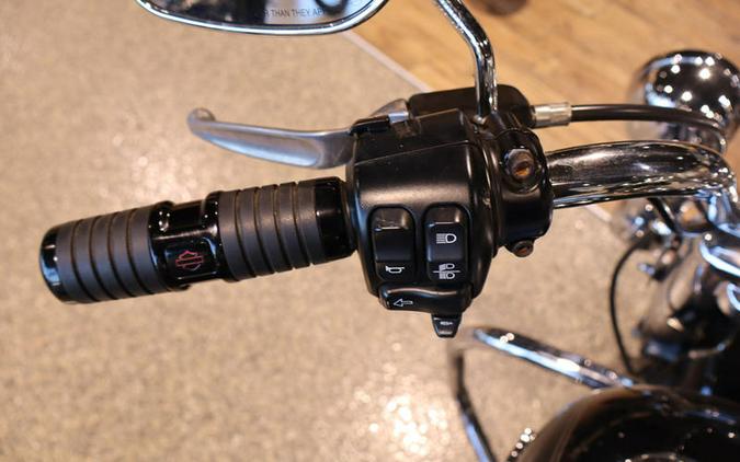 2016 Harley-Davidson® FLHR - Road King®