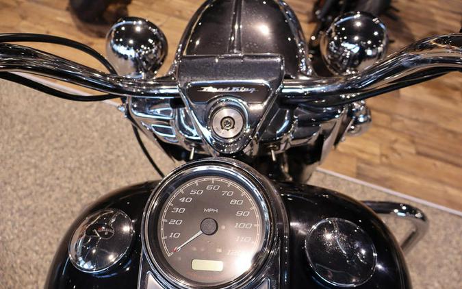 2016 Harley-Davidson® FLHR - Road King®