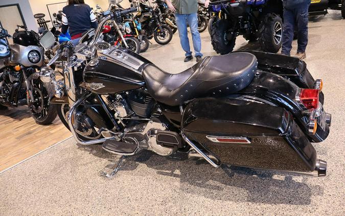 2016 Harley-Davidson® FLHR - Road King®