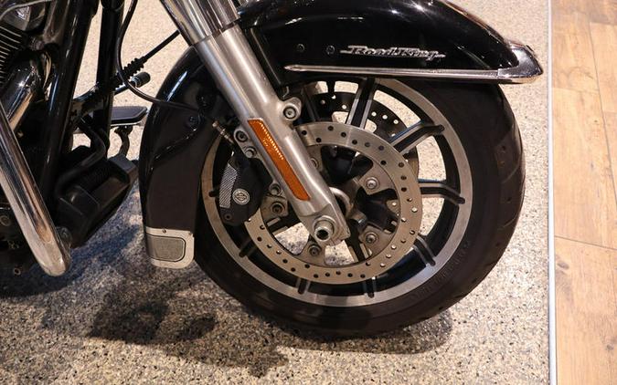 2016 Harley-Davidson® FLHR - Road King®