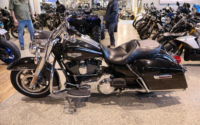 2016 Harley-Davidson® FLHR - Road King®