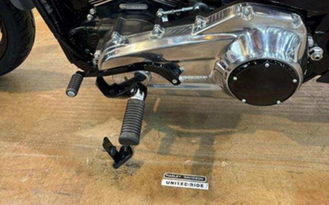 2026 Harley-Davidson Softail FXBB - Street Bob