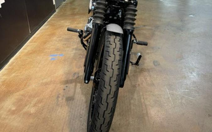 2026 Harley-Davidson Softail FXBB - Street Bob