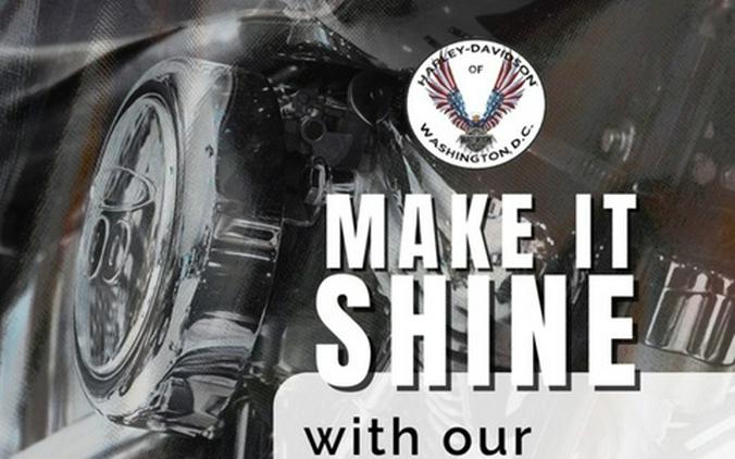 2026 Harley-Davidson Softail FXBB - Street Bob