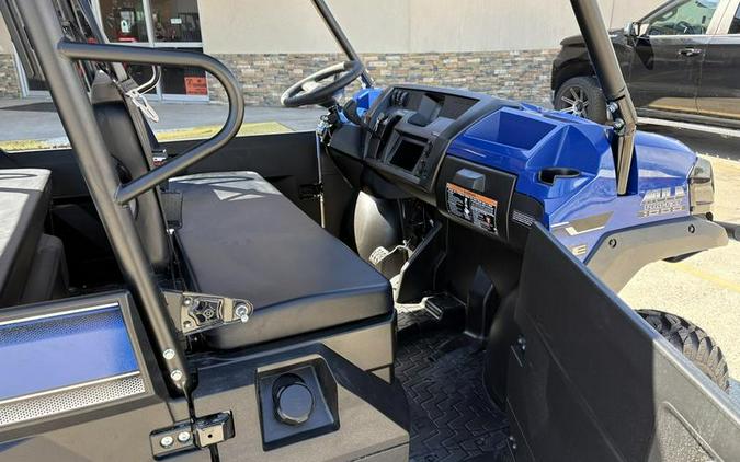 2026 Kawasaki Mule PRO-FXT™ 1000 LE